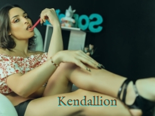 Kendallion