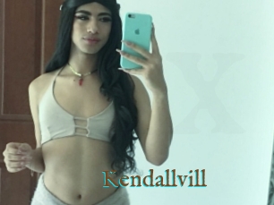 Kendallvill