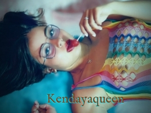 Kendayaqueen