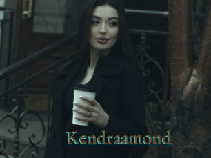 Kendraamond