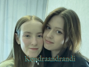 Kendraandrandi