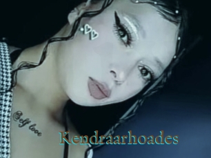 Kendraarhoades