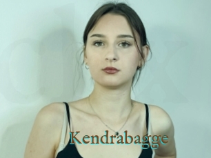 Kendrabagge