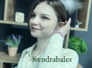 Kendrabales