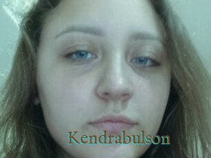 Kendrabulson