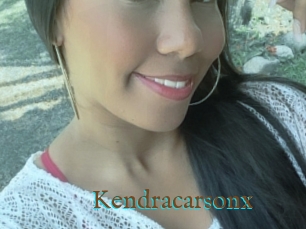 Kendracarsonx