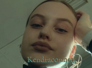 Kendraconnett