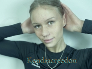 Kendracreedon