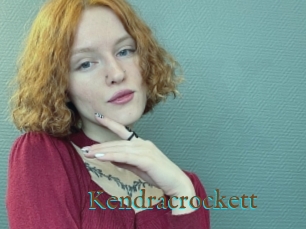 Kendracrockett