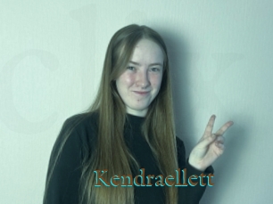 Kendraellett