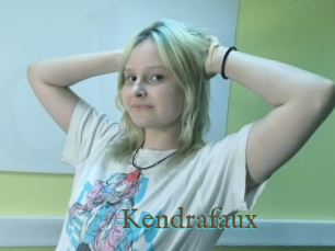 Kendrafaux