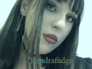 Kendrafudge