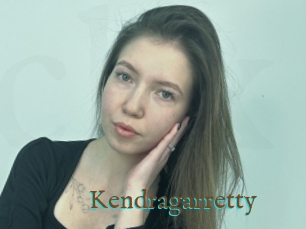 Kendragarretty