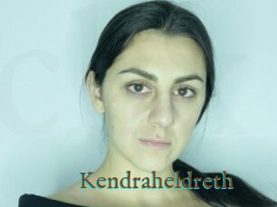 Kendraheldreth