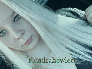 Kendrahewlett