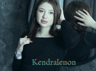 Kendralenon