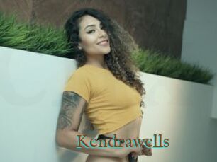 Kendrawells