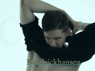 Kendrickhansen