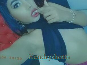 Kendryshotts