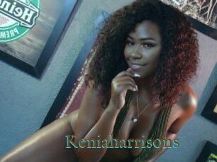 Keniaharrisons