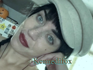 Kennedifox