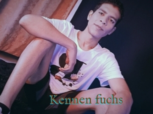 Kennen_fuchs