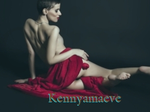 Kennyamaeve