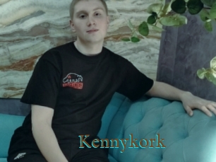 Kennykork