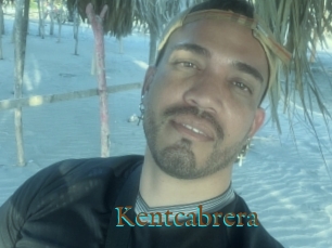 Kentcabrera