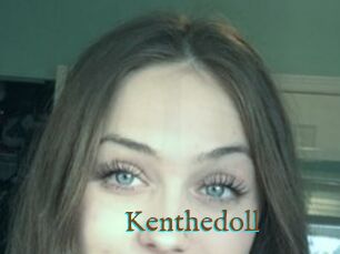 Kenthedoll