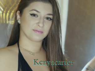 Kenyacarter