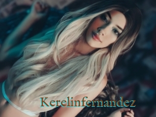 Kerelinfernandez