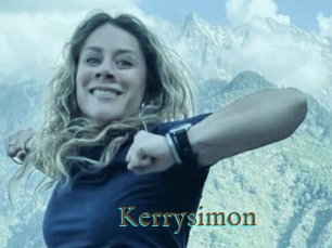 Kerrysimon