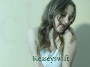 Kesseyswift