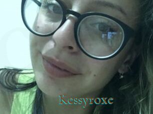 Kessyroxe