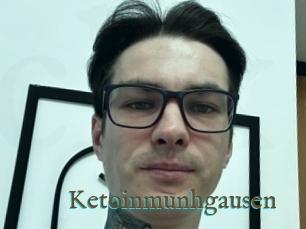 Ketoinmunhgausen