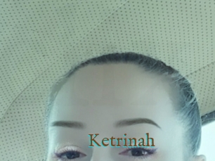 Ketrinah