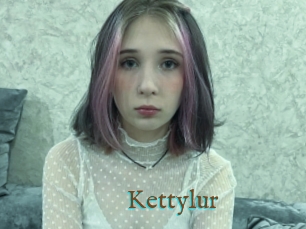 Kettylur