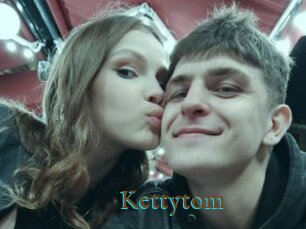 Kettytom