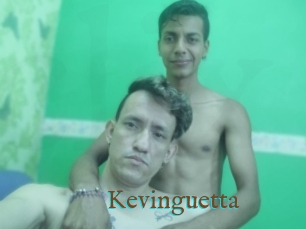 Kevinguetta