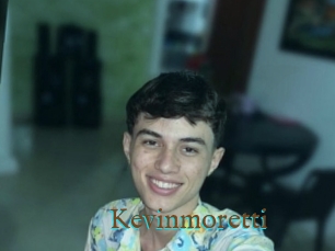 Kevinmoretti