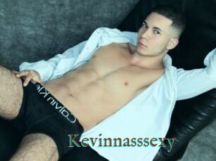 Kevinnasssexy