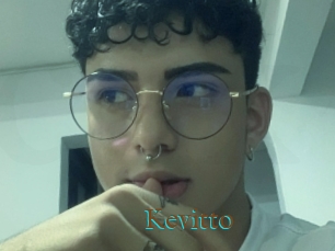 Kevitto