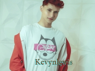 Kevynlewis