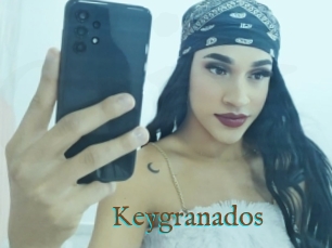 Keygranados