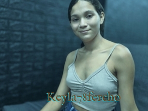 Keyla78fercho