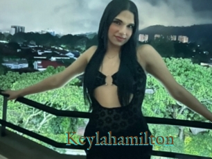 Keylahamilton