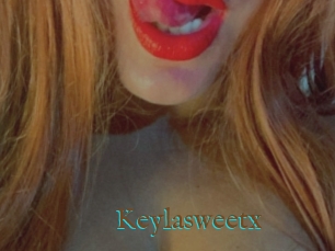 Keylasweetx