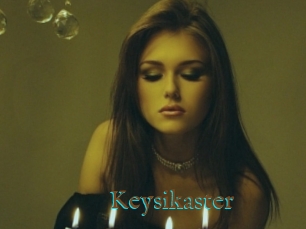 Keysikaster