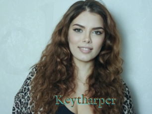 Keytharper